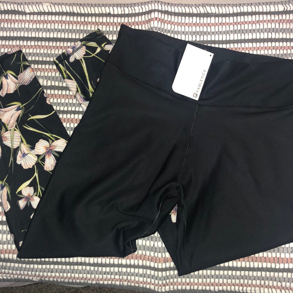Fabletics Leggings